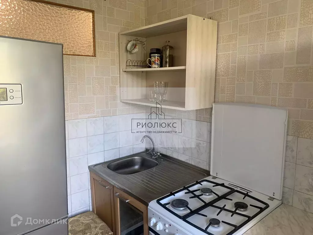 Продаётся 2-к квартира, 39.2 м - Фото 0