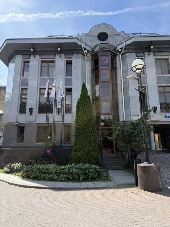 Студия Санкт-Петербург 7-я Васильевского острова линия, 62к2 (21.1 м) - Фото 1