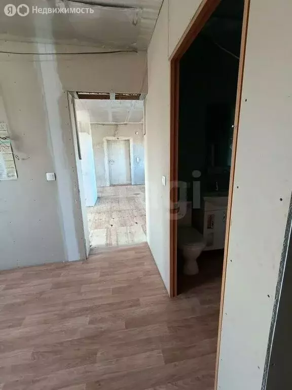 Дом в Нижняя Иволга, Дальняя улица (60 м) - Фото 0