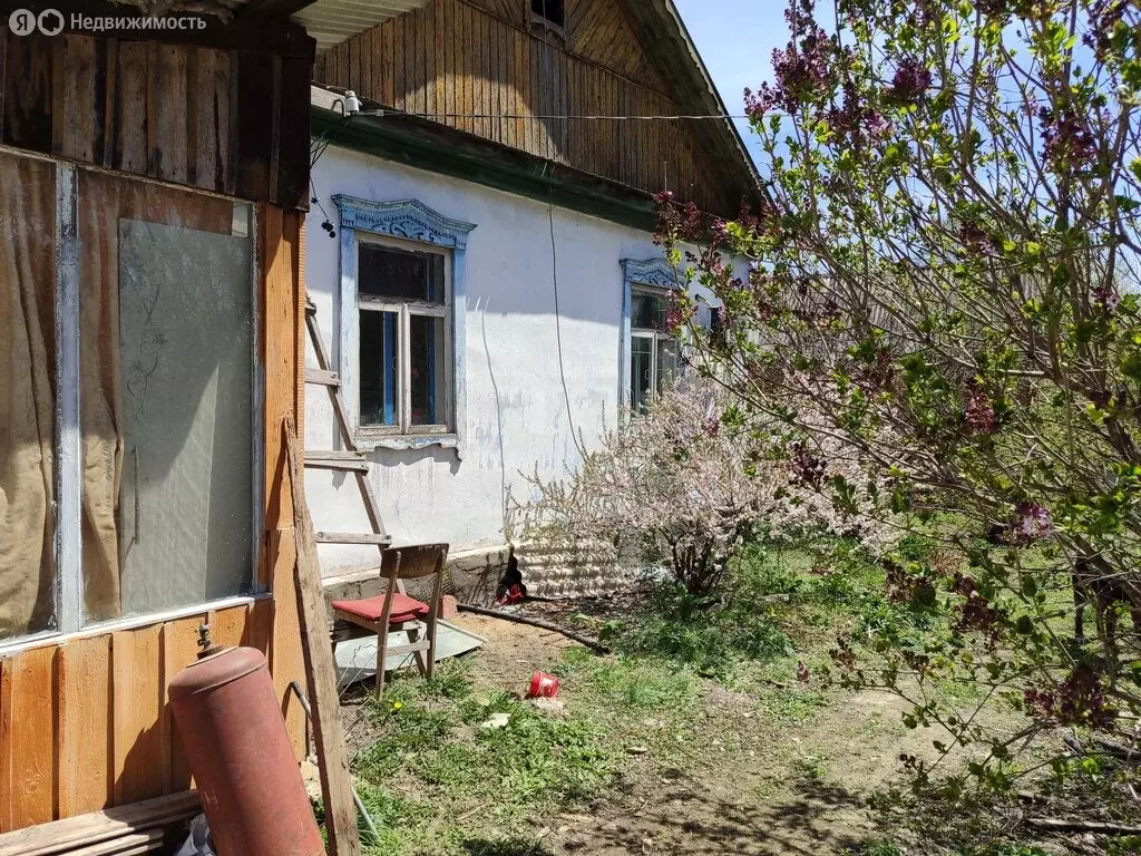Дом в Партизанск, 1-я Красноармейская улица, 38 (42 м) - Фото 2