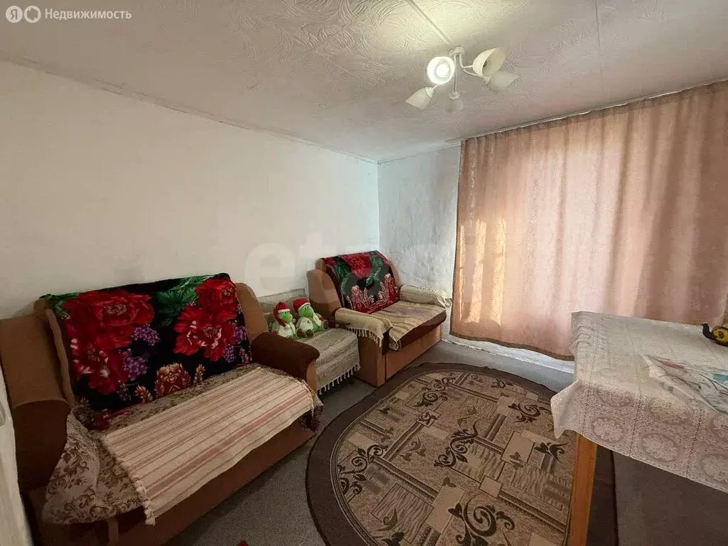 Дом в Тюмень, СНТ Ямал, улица Строителей (41 м) - Фото 1