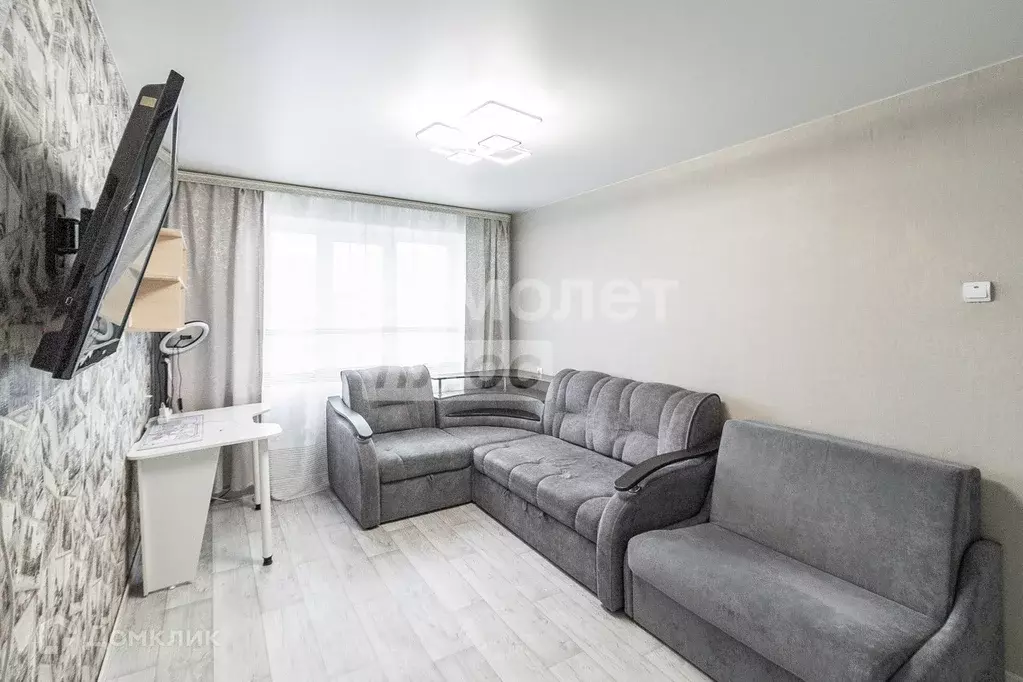 Продаётся 1-к квартира, 29.9 м - Фото 1