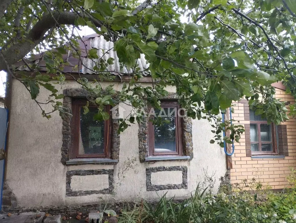 Дом в Белгородская область, Корочанский район, с. Мелихово Садовая ... - Фото 2