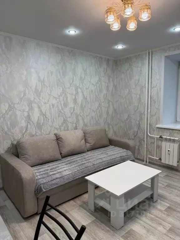 1-к кв. Амурская область, Благовещенск Северная ул., 170 (40.0 м) - Фото 1