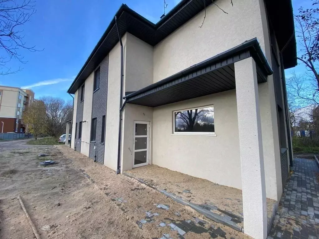 Таунхаус в Калининградская область, Гурьевск Заречный пер. (136 м) - Фото 2