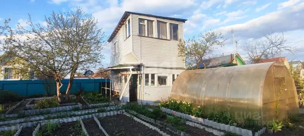 Дом в Владимирская область, Ковров № 14 СНТ, 311 (45 м) - Фото 1