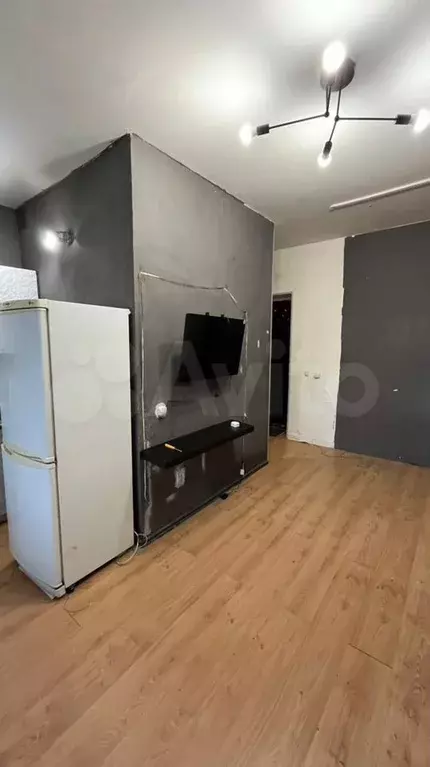 Квартира-студия, 20 м, 1/3 эт. - Фото 1