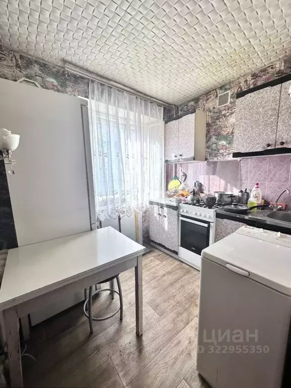 4-к кв. Калужская область, Калуга Хрустальная ул., 60 (61.3 м) - Фото 1