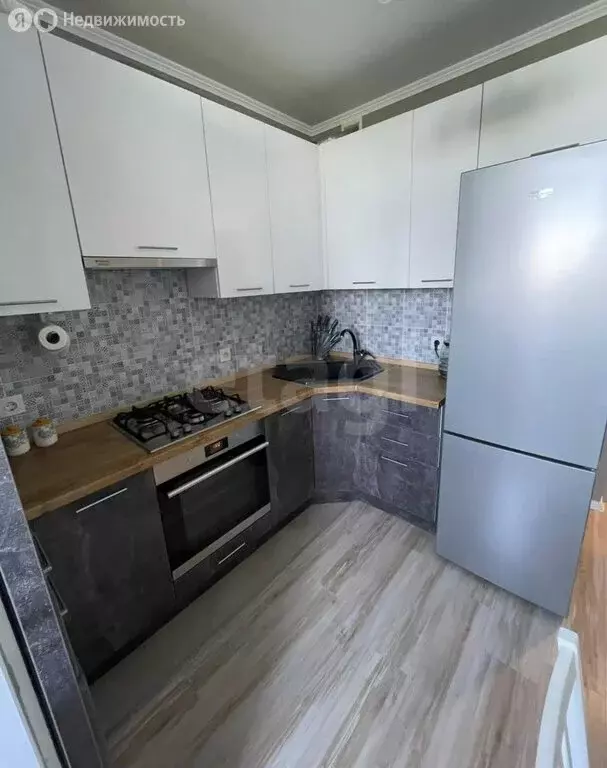 2-комнатная квартира: Ставрополь, улица Тухачевского, 25/8 (50 м) - Фото 1