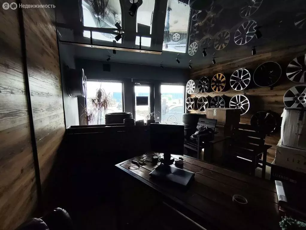 Помещение свободного назначения (30 м) - Фото 1