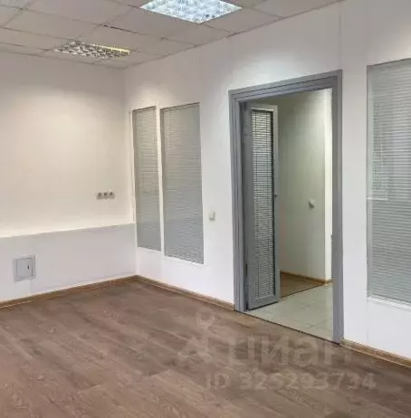 Помещение свободного назначения в Москва ул. Правды, 23 (103 м) - Фото 2