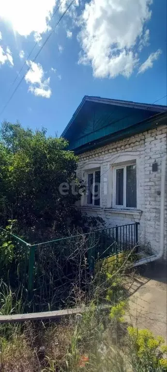 Дом в Нижегородская область, Выкса Демьяновский пер., 6 (57 м) - Фото 0
