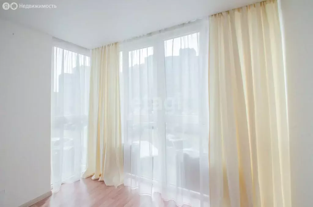 1-комнатная квартира: Липецк, улица И.В. Свиридова, 10 (38.2 м) - Фото 2