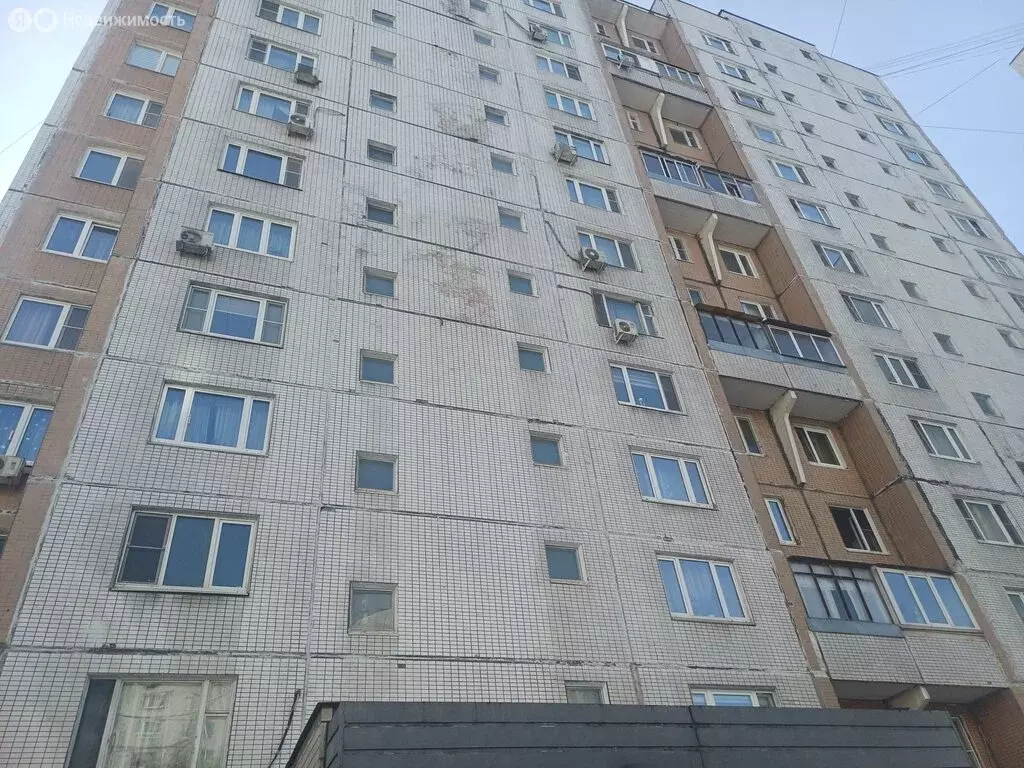 1-комнатная квартира: Москва, Ставропольская улица, 64к2 (39.1 м) - Фото 2