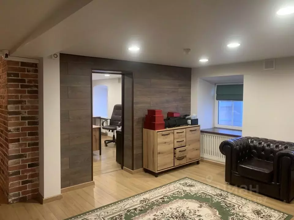 Офис в Москва ул. Петровка, 23/10С5 (125 м) - Фото 2