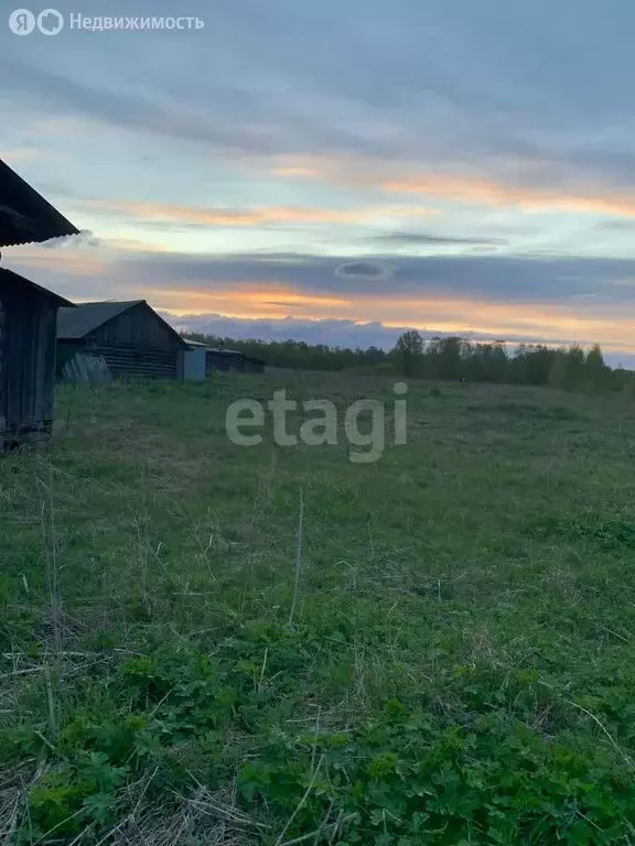 Дом в Дегтяревское сельское поселение, деревня Тоболтура, Молодёжная ... - Фото 1