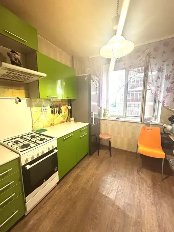 2-к кв. Пермский край, Пермь ул. Старцева, 7 (50.0 м) - Фото 1