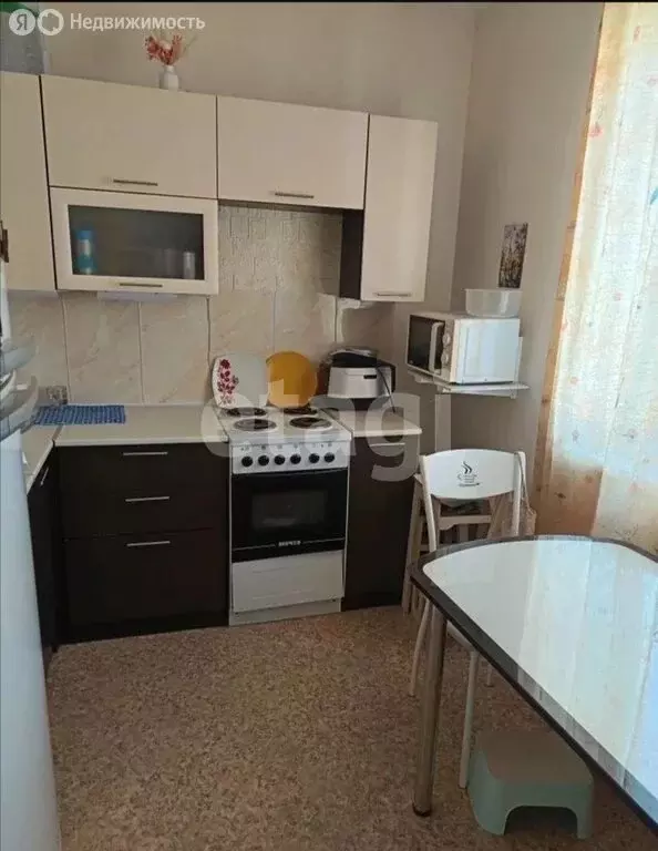 2-комнатная квартира: Курган, жилой район Заозёрный, 11-й микрорайон, ... - Фото 2