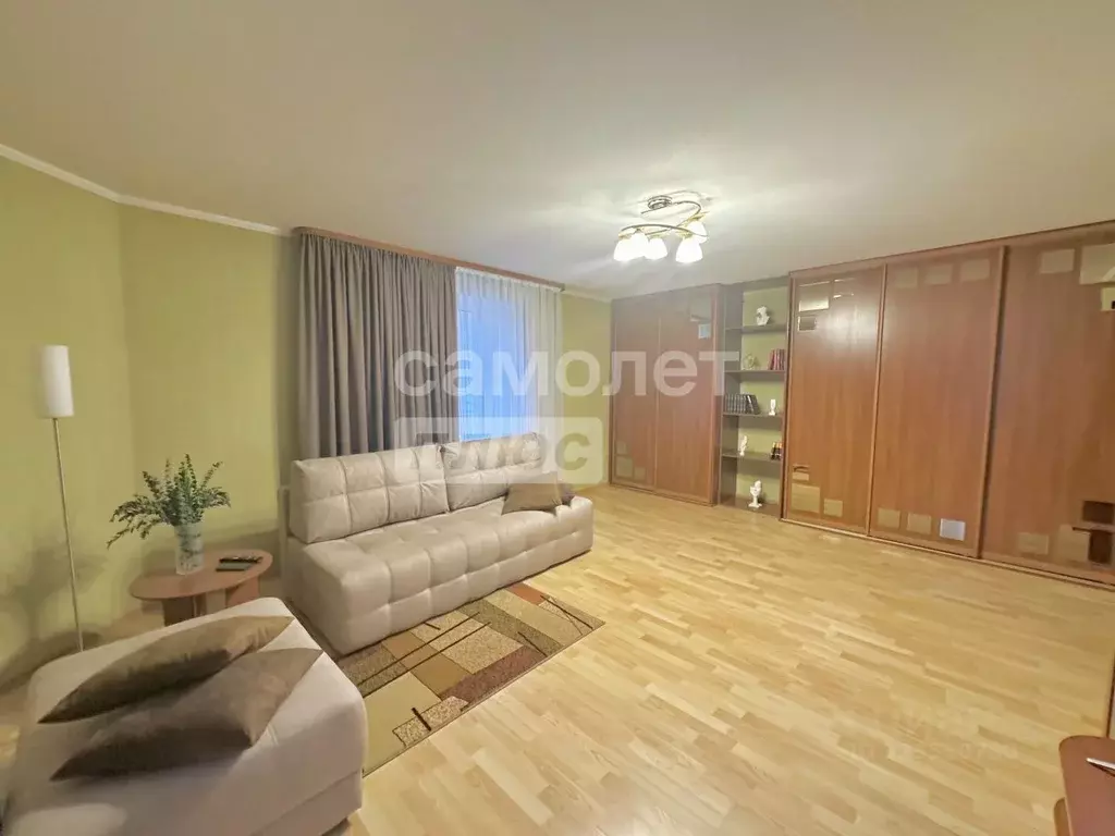 2-к кв. Рязанская область, Рязань Песочня тер., ул. Советской Армии, ... - Фото 1