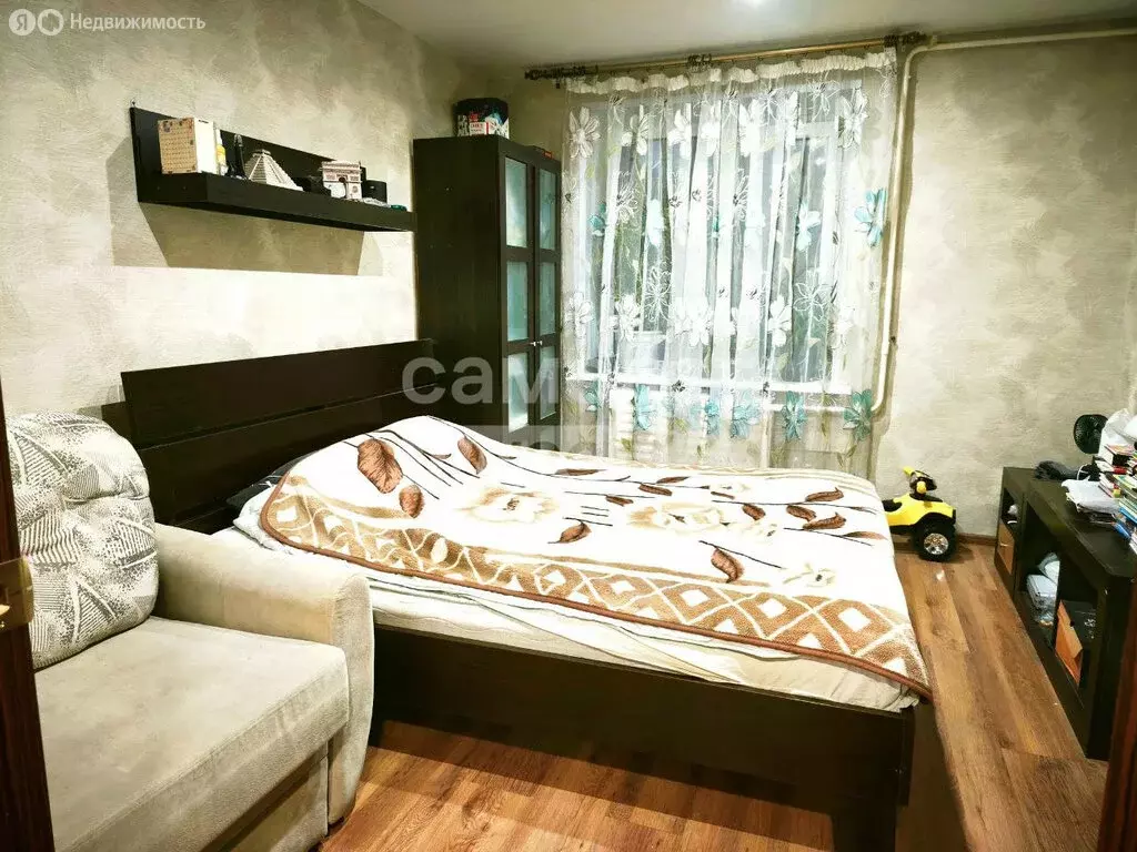 3-комнатная квартира: Ижевск, улица Карла Маркса, 431А (59.5 м) - Фото 2