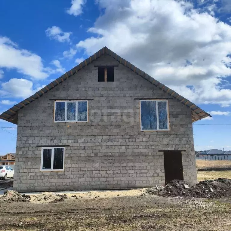 Дом в Ульяновская область, Ульяновский район, Ишеевское городское ... - Фото 2