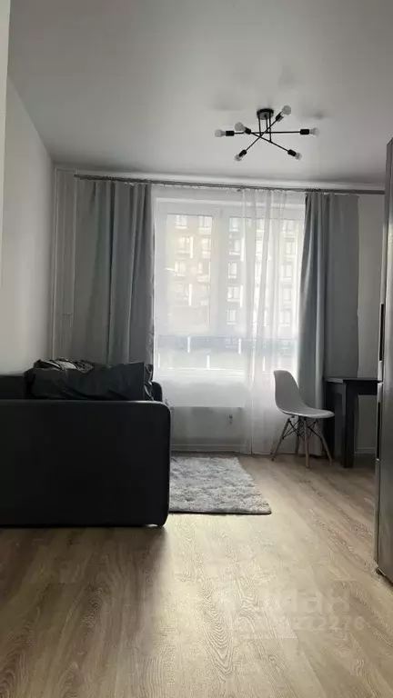 Студия Московская область, Мытищи пер. 1-й Стрелковый, 5к1 (23.0 м) - Фото 1