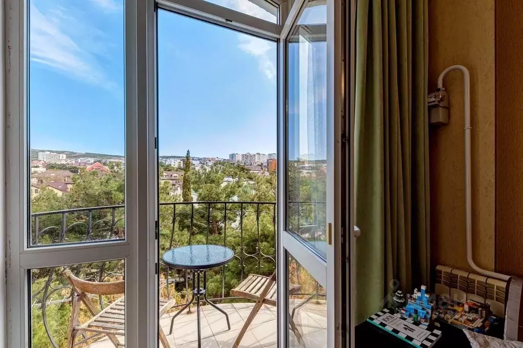 Квартира, 1 комната, 55 м - Фото 0