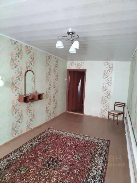 2-к кв. Новосибирская область, Черепановский район, с. Огнева Заимка ... - Фото 2