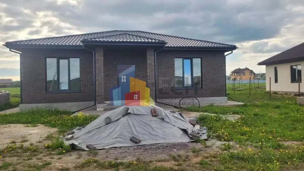 Дом в Тульская область, Тула ул. Добрая, 45 (120 м) - Фото 1