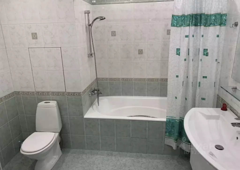 3-к кв. Московская область, Ленинский городской округ, пос. Развилка ... - Фото 2