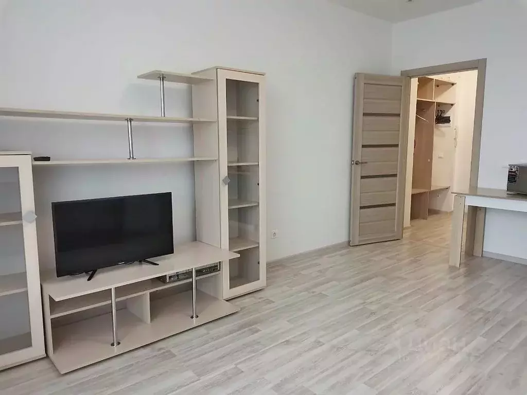 Студия Свердловская область, Екатеринбург ул. Раевского, 18А (31.0 м) - Фото 1