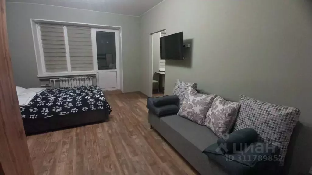 1-к кв. Ленинградская область, Выборг просп. Ленина, 20 (31.0 м) - Фото 2