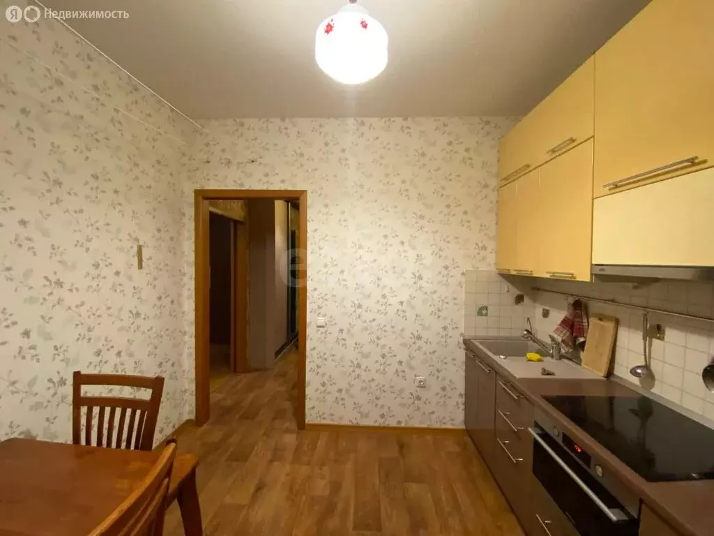 1-комнатная квартира: Коломна, Полянская улица, 17 (33.2 м) - Фото 1