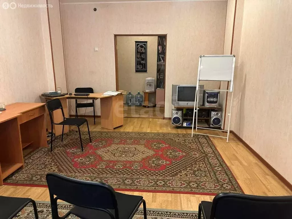 3-комнатная квартира: Челябинск, проспект Победы, 125 (78 м) - Фото 1