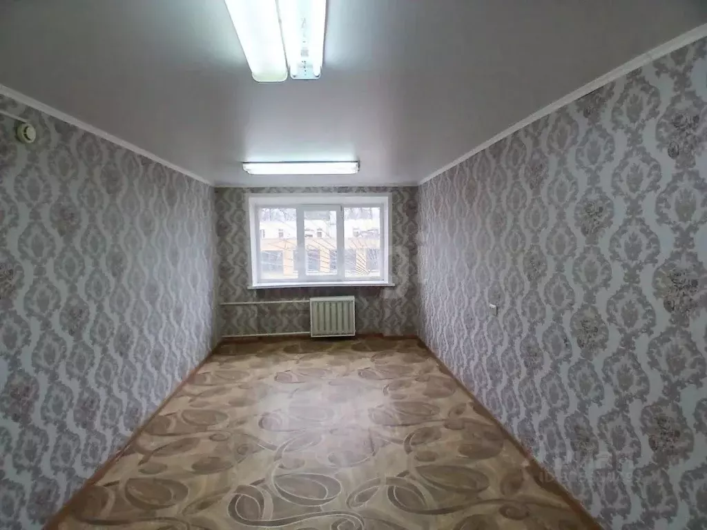 Комната Брянская область, Брянск ул. 3-го Интернационала, 1 (18.8 м) - Фото 1