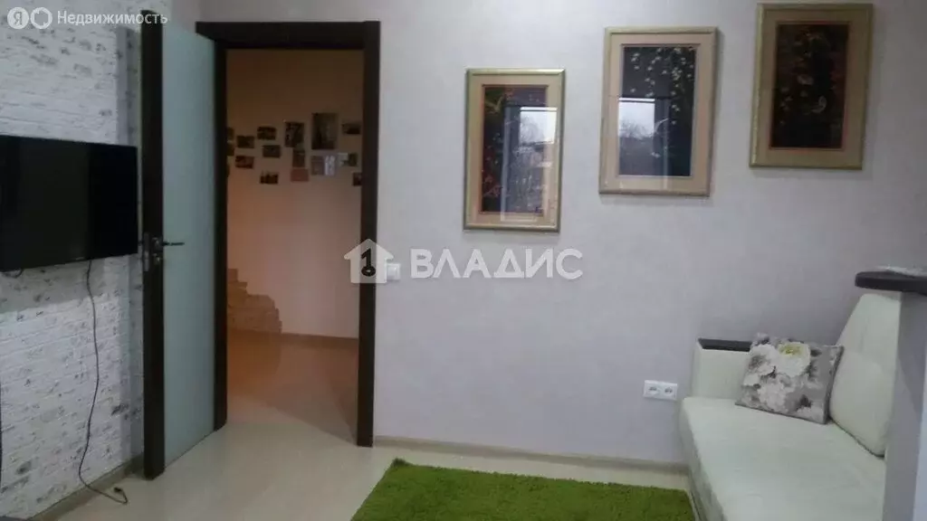 1-комнатная квартира: Фрязино, Пионерская улица, 3 (45.7 м) - Фото 2