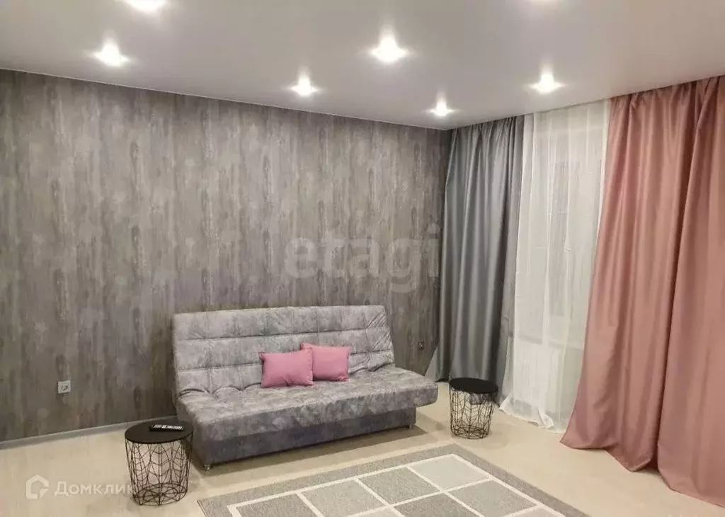 Продаётся 2-к квартира, 66.1 м - Фото 1