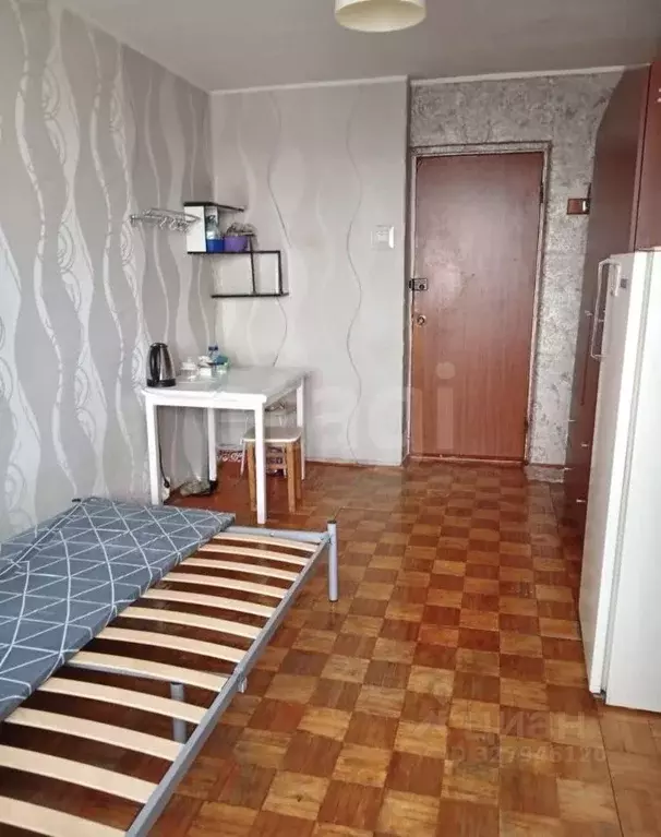 Комната Санкт-Петербург просп. Энгельса, 149К3 (13.2 м) - Фото 2