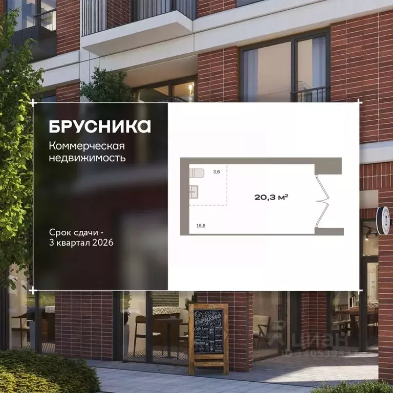 Помещение свободного назначения в Новосибирская область, Новосибирский ... - Фото 1