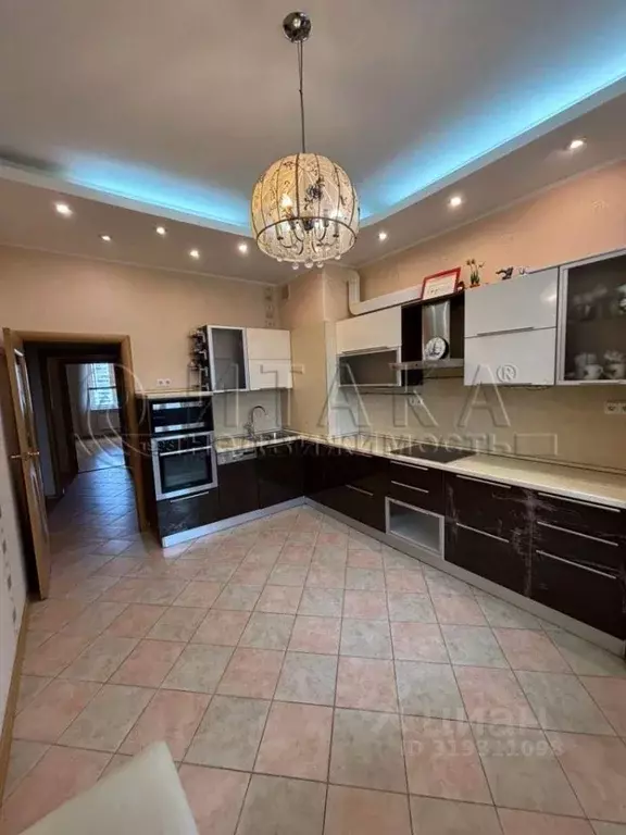 2-к кв. Санкт-Петербург Новоколомяжский просп., 4К1 (65.0 м) - Фото 0