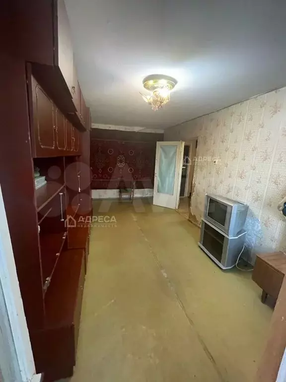 1-к. квартира, 30,1 м, 4/9 эт. - Фото 1