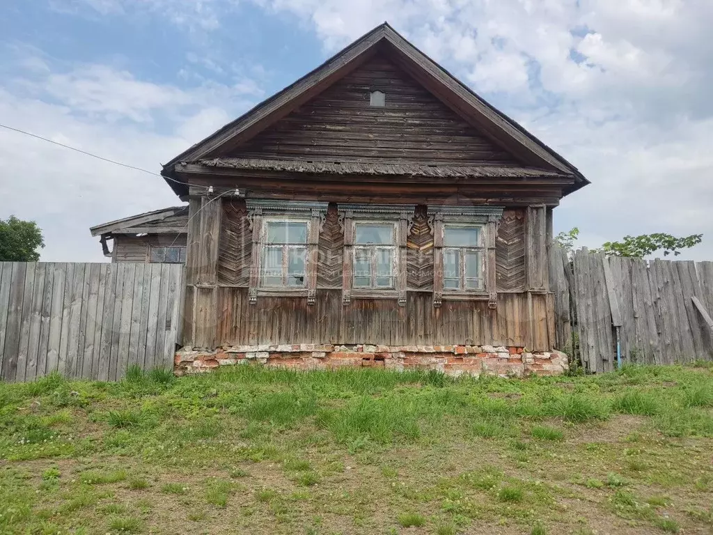 Дом 40 м на участке 19 сот. - Фото 1