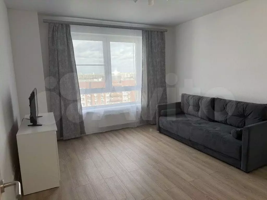 2-к. квартира, 56 м, 20/21 эт. - Фото 0