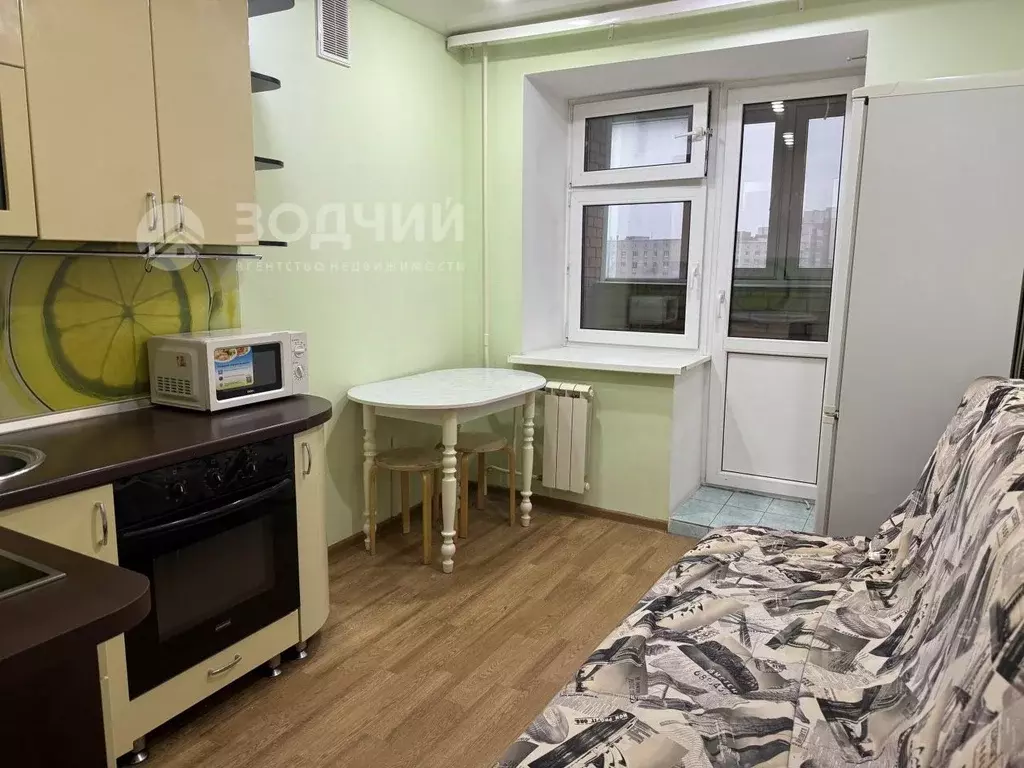 1-к кв. Чувашия, Чебоксары просп. Максима Горького, 10 (39.0 м) - Фото 2