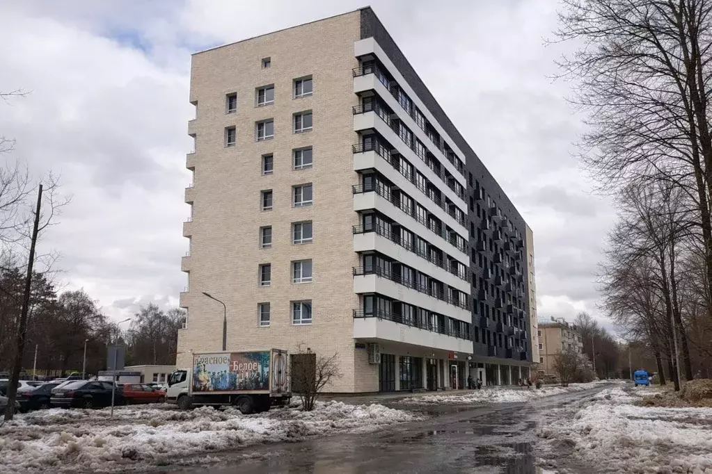Гараж в Москва ул. Черное Озеро, 4 (15 м) - Фото 2