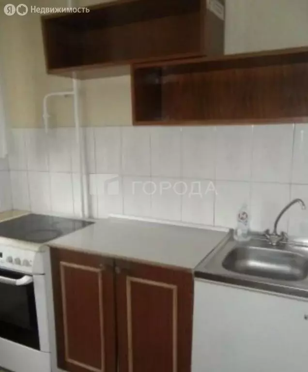 3-комнатная квартира: Барнаул, улица Попова, 43 (62 м) - Фото 2