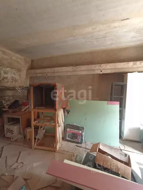 Гараж в Белгородская область, Белгород ул. Щорса (22 м) - Фото 2