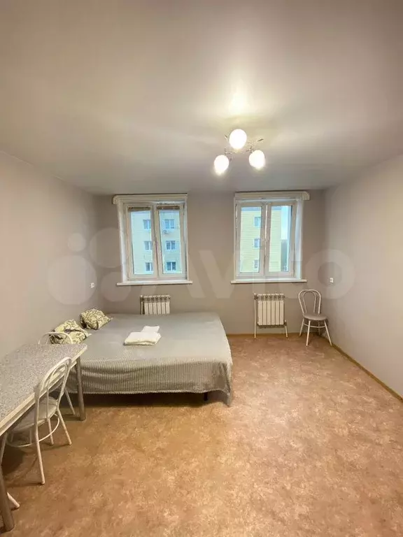 Квартира-студия, 18 м, 5/7 эт. - Фото 1