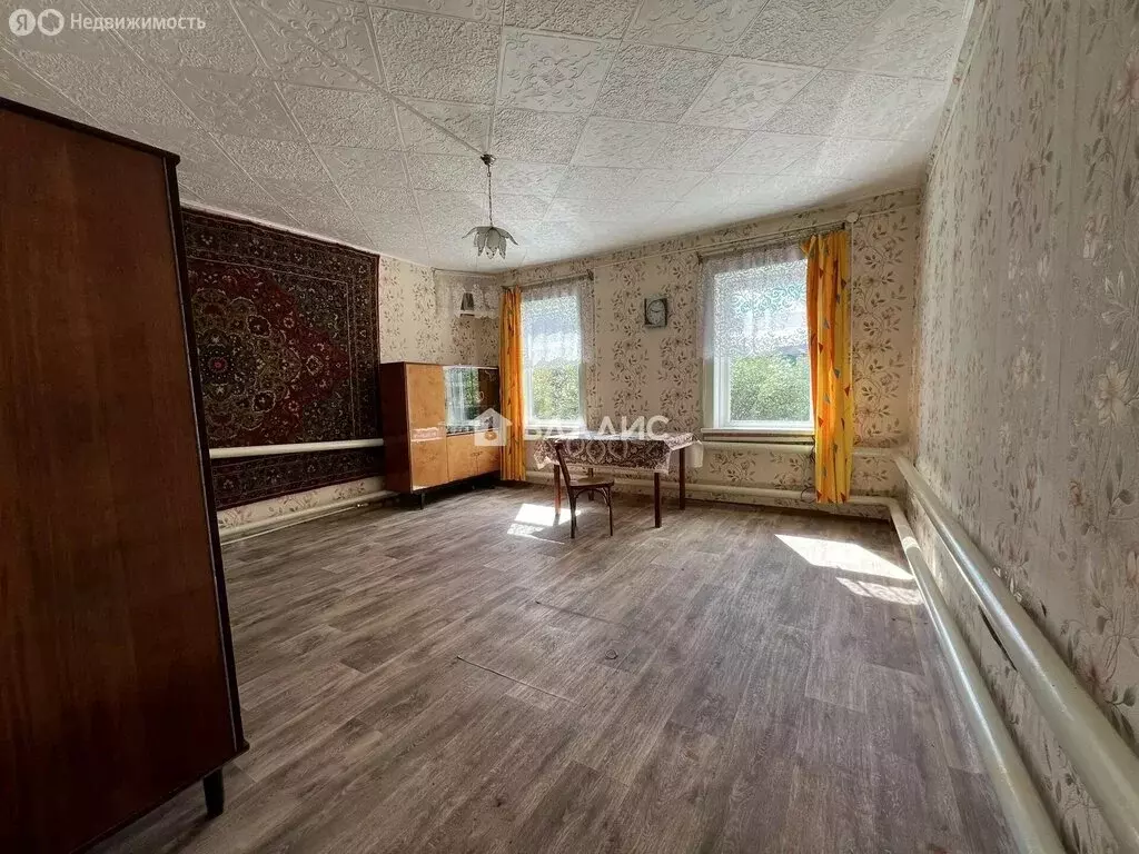 Дом в Белебей, улица Фрунзе, 36 (40 м) - Фото 2