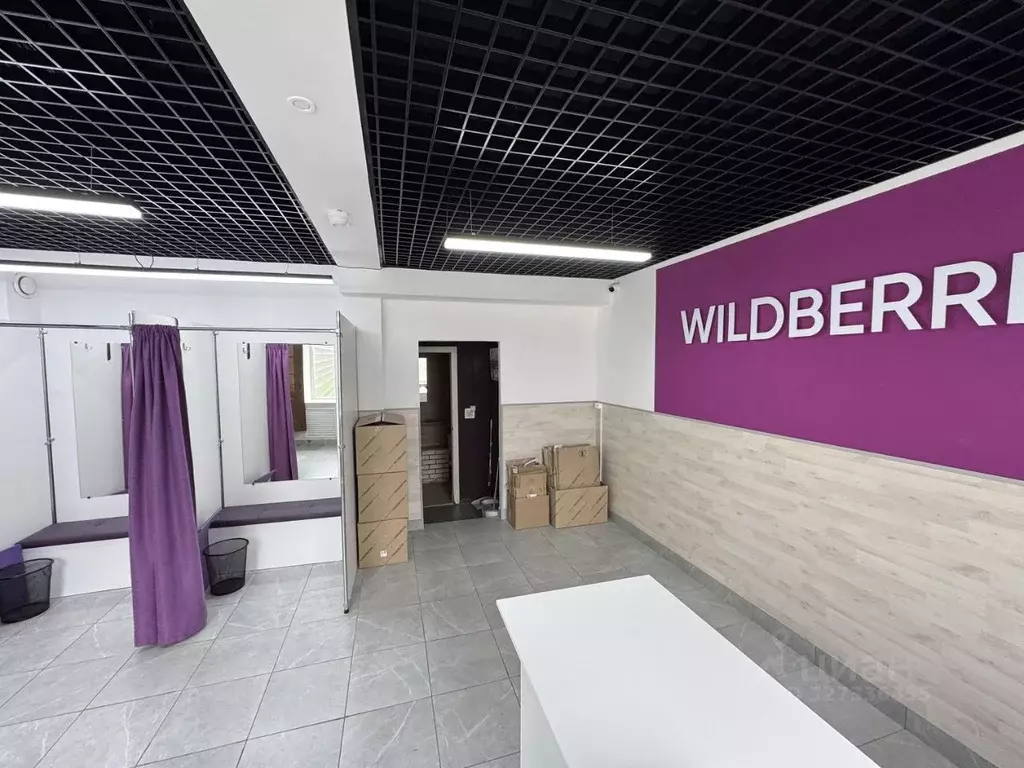 Помещение свободного назначения в Московская область, Дедовск г. Истра ... - Фото 1